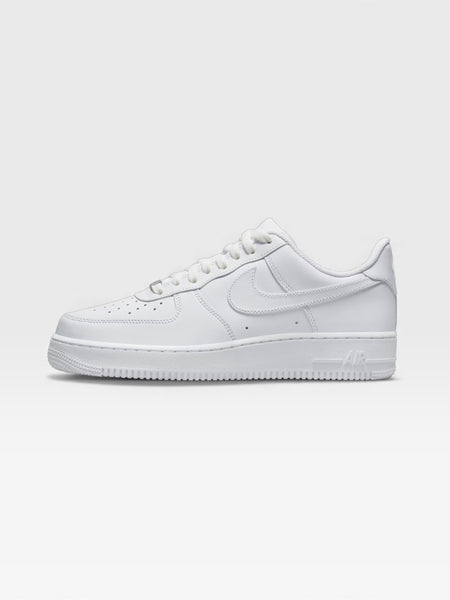 Nike Air Force 1 Triple White
