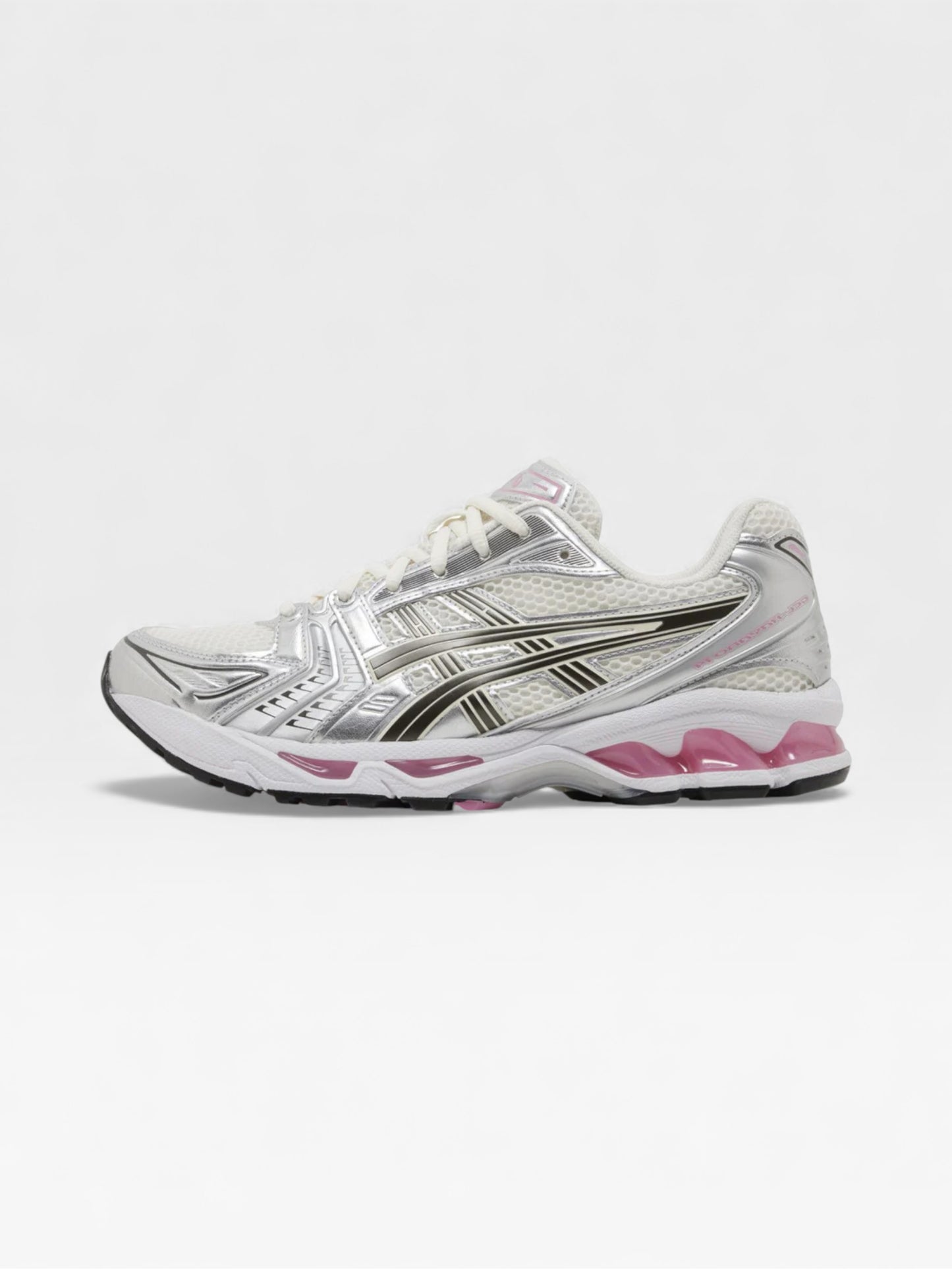 ASICS Gel-Kayano 14 Cream Sweet Pink