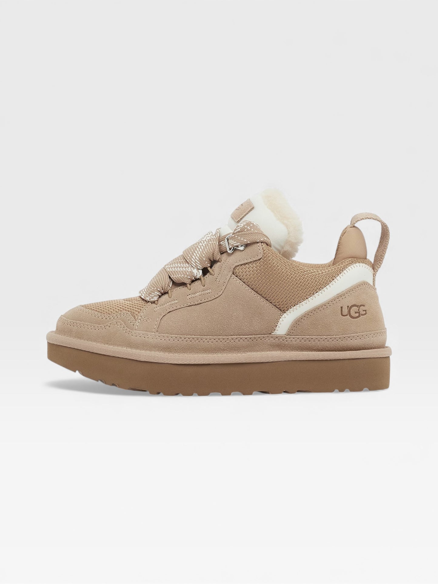 Ugg Lowmel Sand