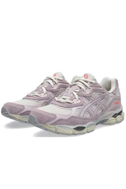 ASICS Gel-NYC Cream Rose Water