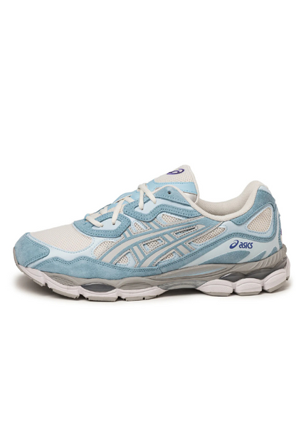 ASICS Gel-NYC Cream Arctic Sky