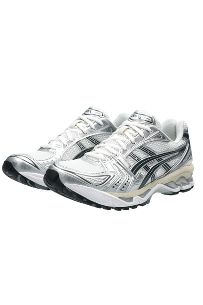 ASICS Gel-Kayano 14 White Graphite Gray