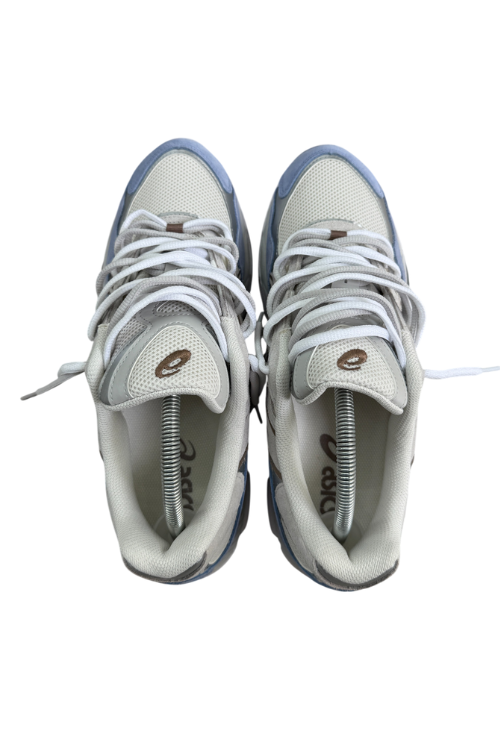 ASICS Gel-NYC Cream Rose Water Double Laces