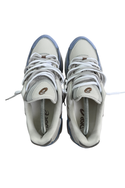 ASICS Gel-NYC Cream Rose Water Double Laces