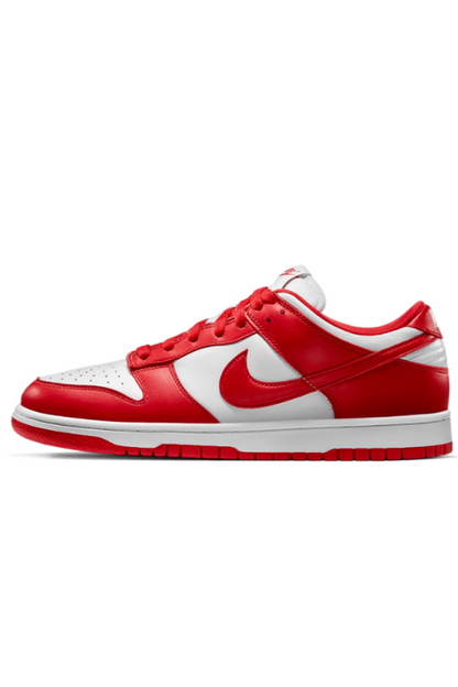 Nike Dunk Low University Red