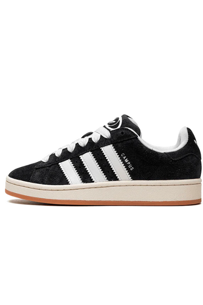 Adidas Campus 00s Black White