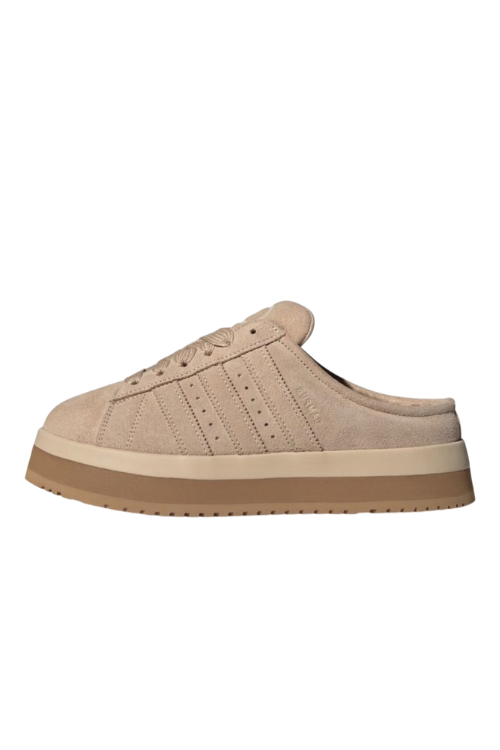 Adidas Campus 00s Winter Low Magic Beige