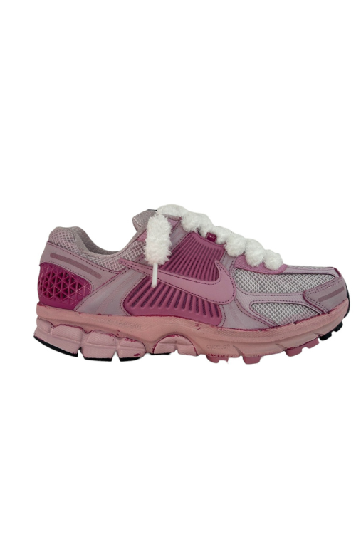 Nike Zoom Vomero 5 Custom Coral Pink