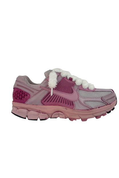 Nike Zoom Vomero 5 Custom Coral Pink