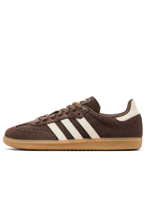 Adidas Samba OG Earth Strata Wonder White