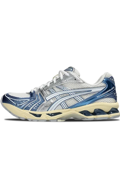 ASICS Gel-Kayano 14 Metallic Blue