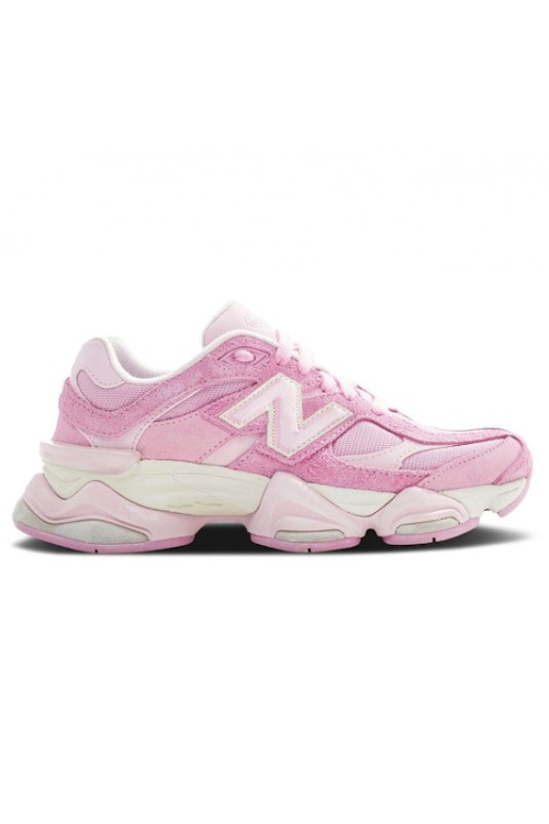 New Balance 9060 ASOS Exclusive Pink Overdye