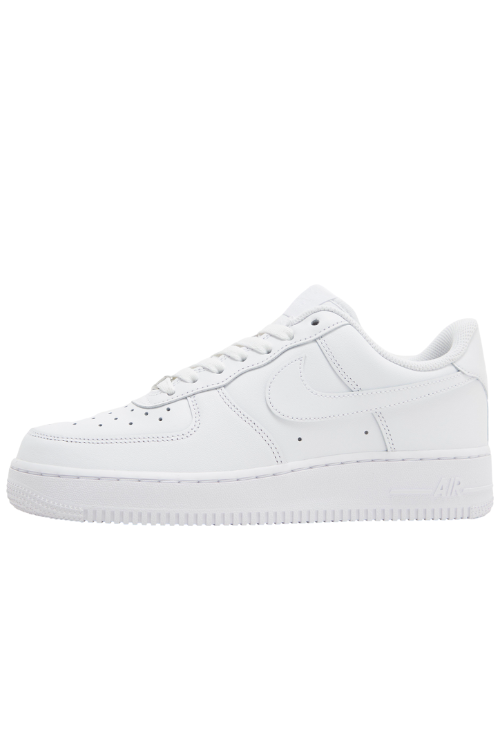 Nike Air Force 1 Triple White
