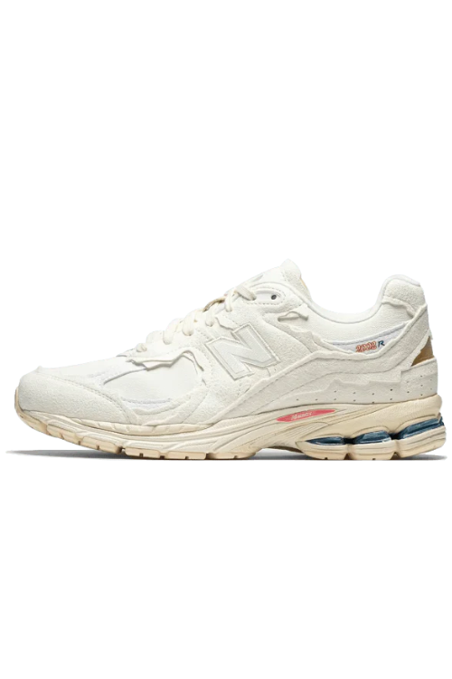 New Balance 2002R Protection Pack Sea Salt
