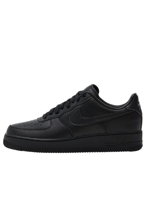 Nike Air Force 1 Triple Black