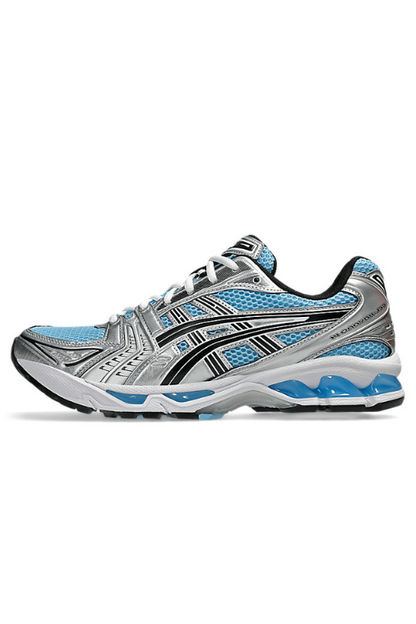 ASICS Gel-Kayano 14 Arctic Sky Pure Silver