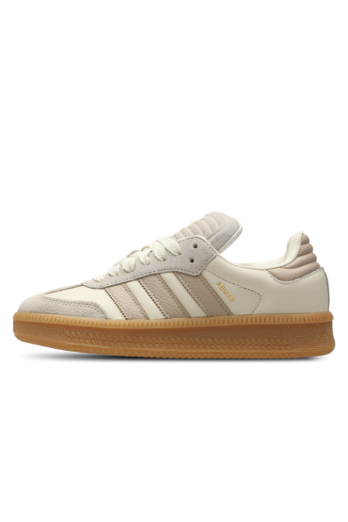 Adidas Samba XLG Off White Clay Brown
